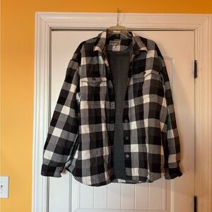 Men’s Duluth XL Shaket